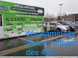 Photo de France decalamine ile de france