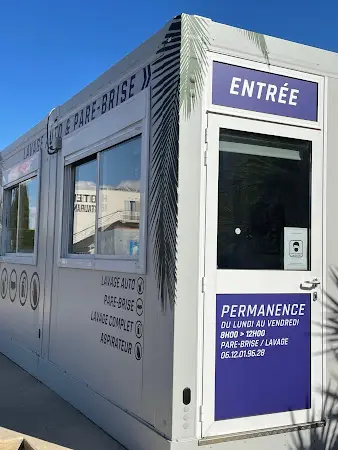 Photo publiée sur la fiche Google de TOOBO Pare-Brise Lunel 150€ OFFERTS, Lunel