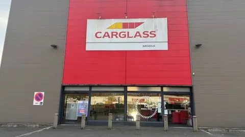 Photo publiée sur la fiche Google de CARGLASS Pare-Brise Gruchet le Valasse, Gruchet-le-Valasse