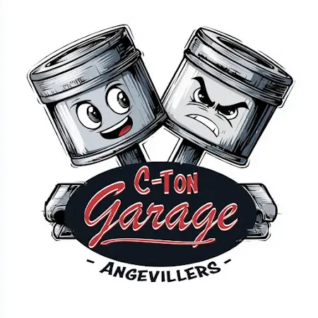Photo publiée sur la fiche Google de C-TON GARAGE, Angevillers