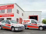Photo de Controleplus.fr Lagny Sur Marne - Contrôle Technique