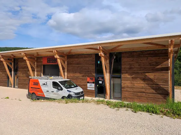 Photo publiée sur la fiche Google de Work System Dijon aménagements utilitaires, Saint-Victor-sur-Ouche