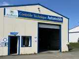 Photo de AS Autosécurité Contrôle Technique LASSAY LES CHATEAUX