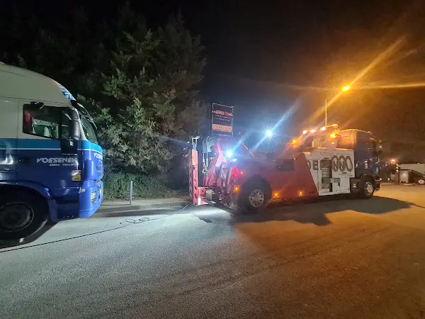 Photo publiée sur la fiche Google de Harcour Service - Depann2000