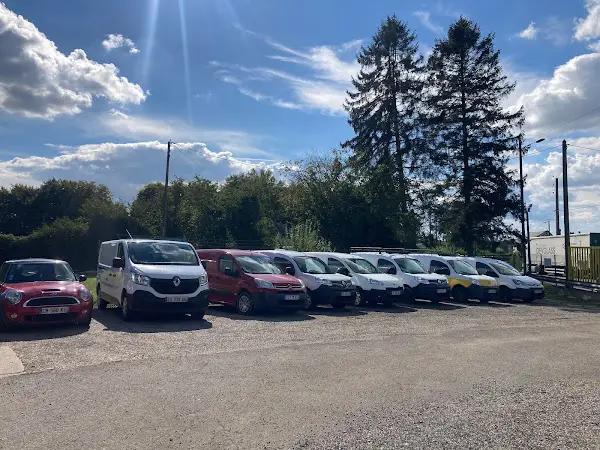 Photo publiée sur la fiche Google de GB AUTO SERVICES, Grand Bourgtheroulde