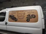 Photo de Clean cover car