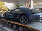 Photo de AUTOSUR PLUS TRANSPORT DE VOITURE DE LUXE