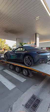 Photo publiée sur la fiche Google de AUTOSUR PLUS TRANSPORT DE VOITURE DE LUXE, Vaujours