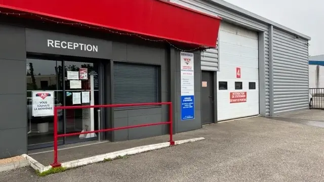 Photo publiée sur la fiche Google de AD Carrosserie et Garage Expert RAITANO AUTO. PERE ET FILS, Villars