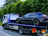 Photo de Garage S.R.V