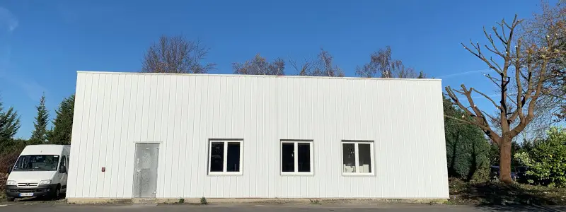 Photo publiée sur la fiche Google de OuiKeep Pièces Automobiles, Lesquin
