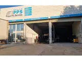 Photo de PPS Pneus Pro Services - sarl Sofragom