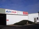 Photo de Contrôle technique Autosur Saint-Bonnet-près-Riom