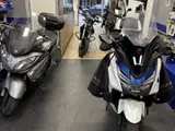Photo de Moto scooter services 94