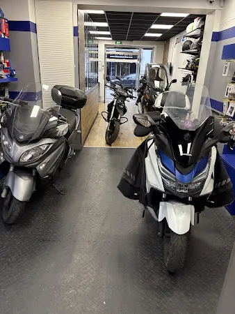 Photo publiée sur la fiche Google de Moto scooter services 94, Saint-Maur-des-Fossés
