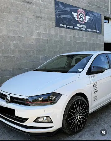 Photo publiée sur la fiche Google de Garage automobile, Fressancourt