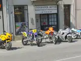 Photo de Teyssier Motos