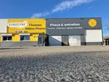 Photo de Eurotyre - Thomas Méca Pneus