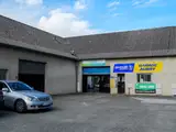 Photo de GARAGE PREMIER - GARAGE AUBRY