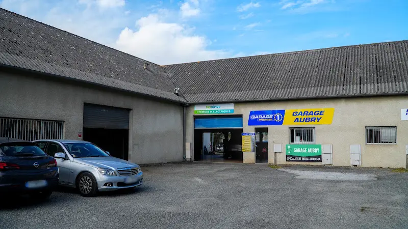 Photo publiée sur la fiche Google de GARAGE PREMIER - GARAGE AUBRY, Serres-Castet