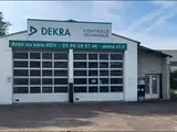 Photo de Centre contrôle technique DEKRA