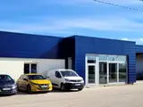 Photo de GARAGE PAUL ANTOINE AGENT PEUGEOT