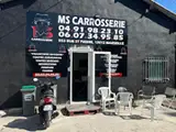 Photo de Garage MS CARROSSERIE