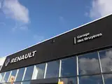 Photo de Garage Renault des Bruyères