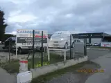 Photo de Carrosserie Bruel Chazelles-sur-Lyon