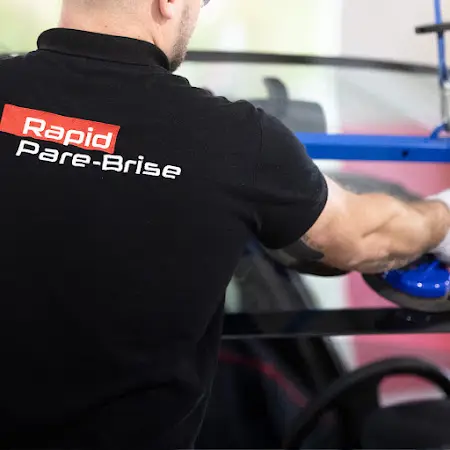 Photo publiée sur la fiche Google de Rapid Pare-Brise Aurillac, Aurillac