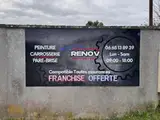 Photo de RENOV CARROSSERIE