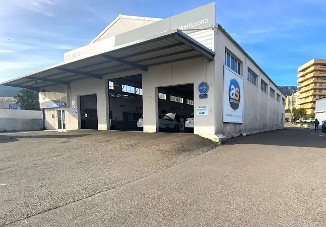 Photo publiée sur la fiche Google de Car security - Acta - AUTOBILAN Montesoro, Bastia