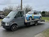 MGV Services dépannage