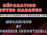 Photo de Garage MS Auto | Entretien et Réparation Rapide de Véhicules Utilitaires et Particuliers – Île-de-France