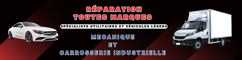 Photo publiée sur la fiche Google de Garage MS Auto | Entretien et Réparation Rapide de Véhicules Utilitaires et Particuliers – Île-de-France, La Courneuve