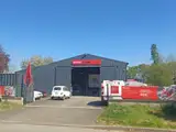 Photo de Garage ATELIER MECA AUTO - Motrio