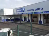 Photo de Point S - Schweighouse-sur-Moder (Centre Auto Haguenau)