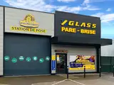 XGLASS Pare-brise