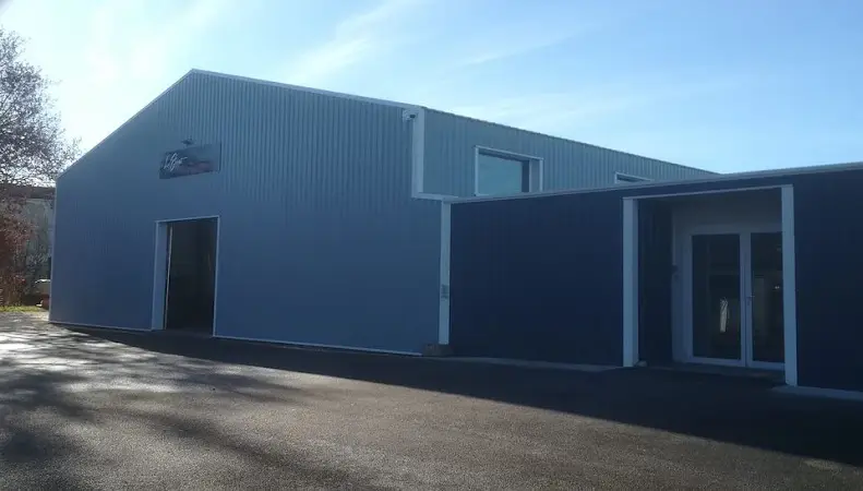 Photo publiée sur la fiche Google de GARAGE BECOT -MECANIQUE-CARROSSERIE - PARE-BRISE - ACHAT - VENTE, Pazayac