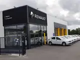 Photo de Garage Renault Le Quenven