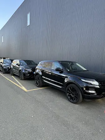 Photo publiée sur la fiche Google de LAND ROVER Plaisir - KR AUTO SELECT, Les Clayes-sous-Bois