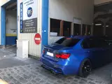 Photo de AS Autosécurité Contrôle Technique AUBERVILLIERS