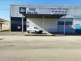 Photo de Tim's Garage