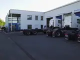 Photo de Bordeaux - Scania Aquitaine