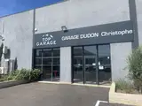 Photo de Garage Dudon Christophe (ancien garage Ferretti Dudon)
