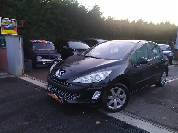 Photo publiée sur la fiche Google de AZ AUTOS, Sainte-Croix-en-Plaine