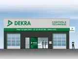 Photo de DEKRA Technical Inspection Center