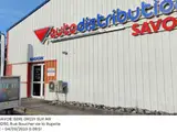 Photo de Autodistribution SAVOIE ISERE