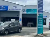 Photo de TOP GARAGE - TR AUTOMOBILES