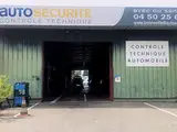 Photo de AS Autosécurité Contrôle Technique BONNEVILLE